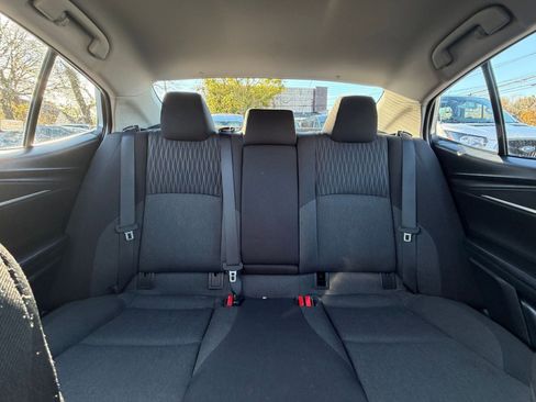 Used 2025 Toyota Camry LE image 37