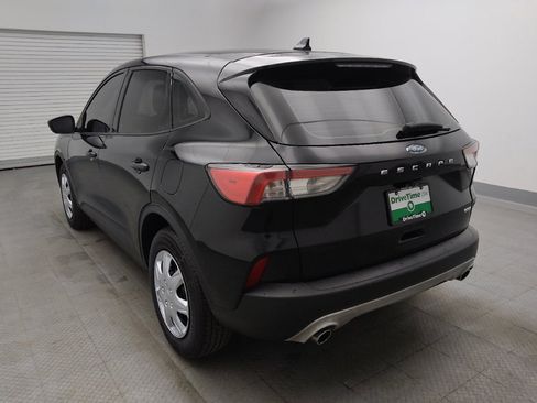 Used 2020 Ford Escape S FWD image 5