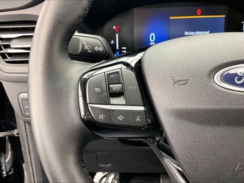 Certified 2024 Ford Escape Active AWD/4WD image 18