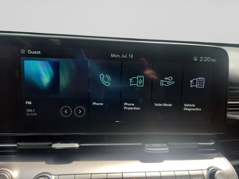 Used 2025 Hyundai Kona SE AWD/4WD image 19