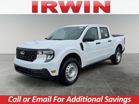 New 2026 Ford Maverick XL image 1