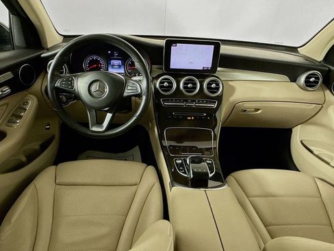 Used 2016 Mercedes-Benz GLC 300 image 25