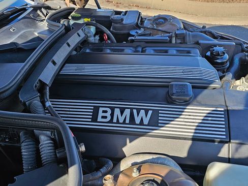 Used 2001 BMW Z3 2.5i image 26