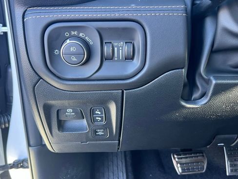 New 2026 RAM 1500 Tungsten image 28