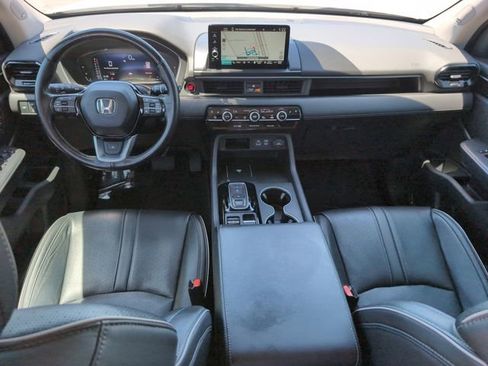 Used 2023 Honda Pilot Elite image 28