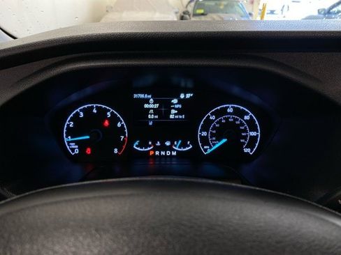 Used 2022 Ford Transit 350 w/ Exterior Upgrade Package image 21