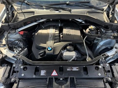 Used 2014 BMW X3 xDrive35i AWD/4WD image 35