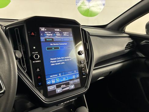 Certified 2025 Subaru Impreza RS image 15