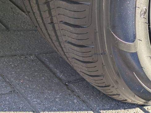 Used 2022 Subaru Legacy Premium image 14