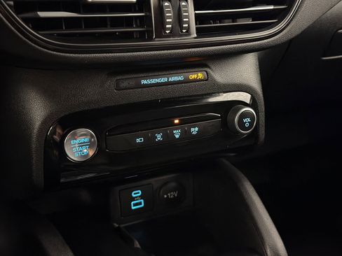 Used 2023 Ford Escape ST-Line Select w/ Tech Pack #2 AWD/4WD image 23