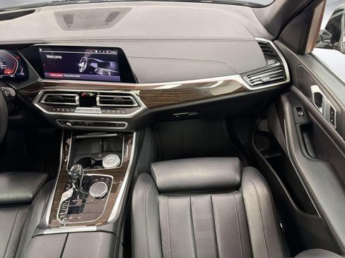 Used 2019 BMW X5 xDrive40i w/ Premium Package 2 AWD/4WD image 26