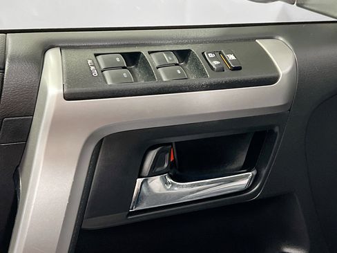 Used 2023 Toyota 4Runner SR5 image 16