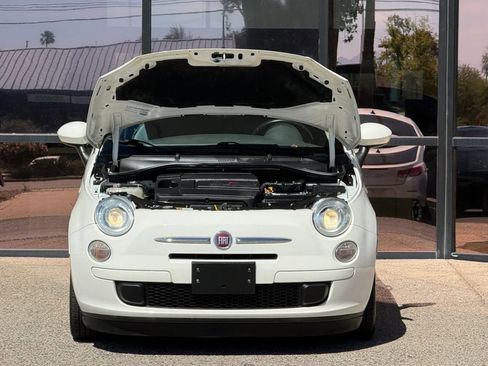 Used 2013 FIAT 500 Pop image 21