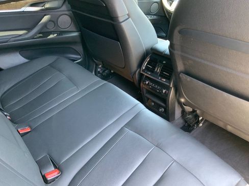 Used 2016 BMW X5 xDrive50i AWD/4WD image 20