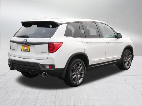 Used 2023 Honda Passport EX-L image 7