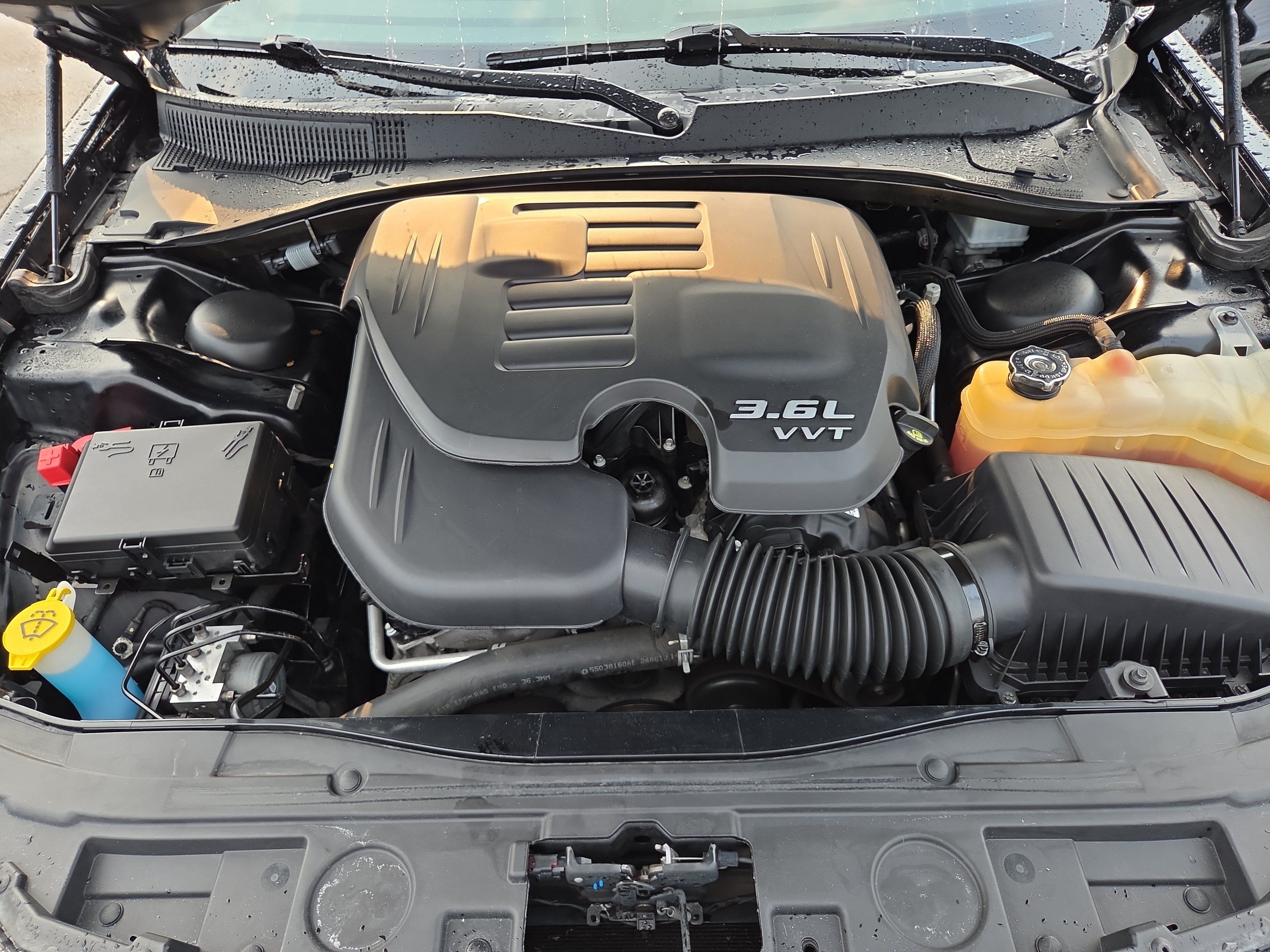 Certified 2022 Chrysler 300 Touring L AWD/4WD image 27