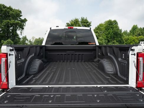 New 2026 Ford F350 Platinum AWD/4WD image 23