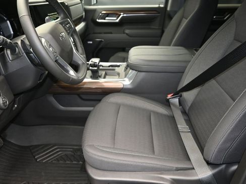New 2026 Chevrolet Silverado 1500 LT Trail Boss AWD/4WD image 13