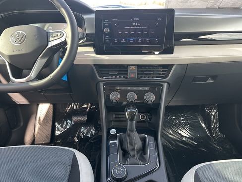 New 2026 Volkswagen Taos S image 15