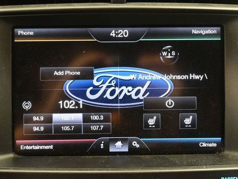 Used 2013 Ford Edge Limited w/ Driver Entry Pkg AWD/4WD image 18