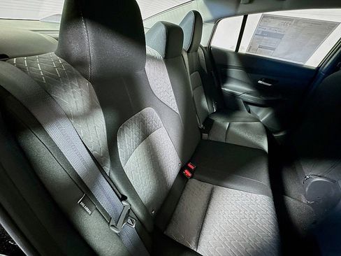 New 2026 Nissan Sentra SV w/ SV Convenience Package FWD image 26