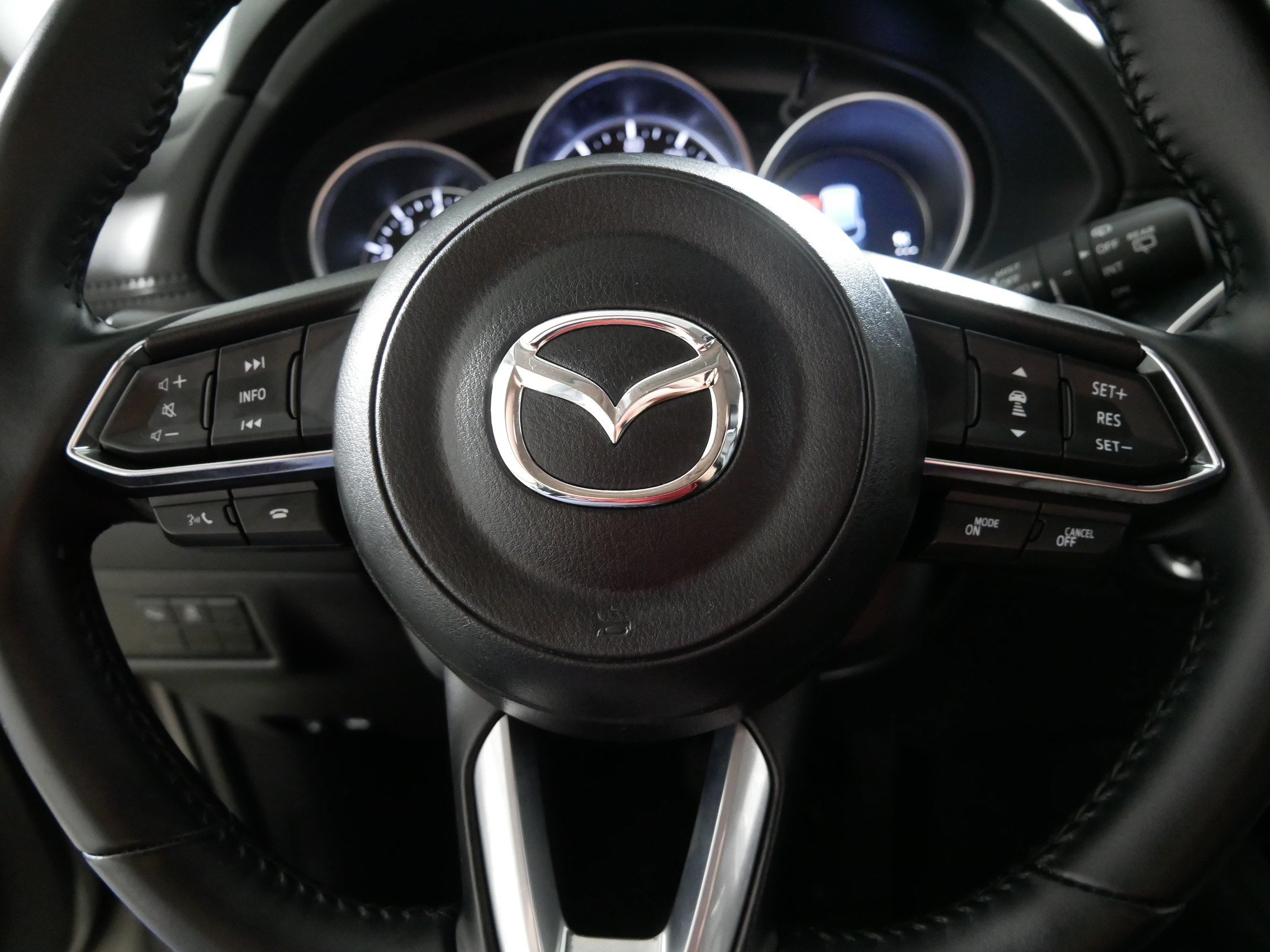 Used 2025 MAZDA CX-5 AWD 2.5 S w/ Select Package image 25