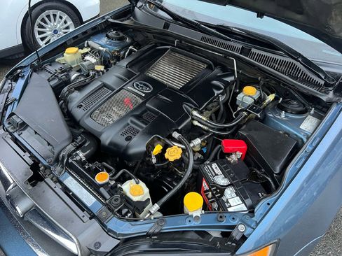 Used 2005 Subaru Legacy 2.5GT Limited image 20