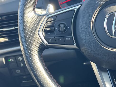 Certified 2024 Acura RDX A-Spec image 19