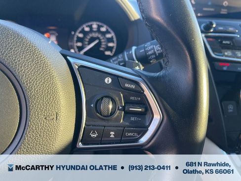 Used 2021 Acura RDX AWD w/ Technology Package image 27