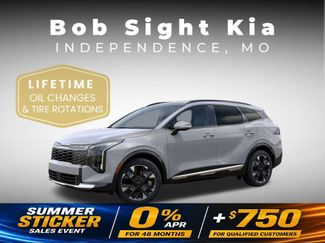 New 2026 Kia Sportage SX Prestige AWD/4WD video 3