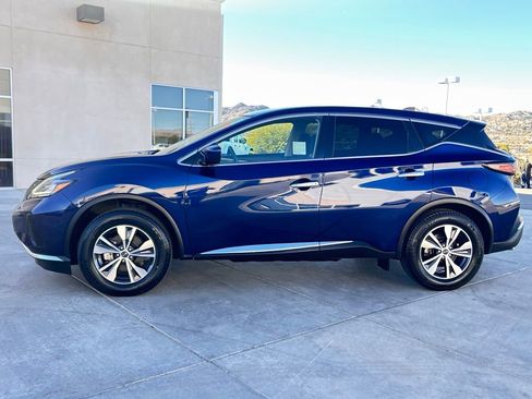 Used 2023 Nissan Murano S image 4