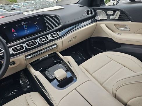 New 2025 Mercedes-Benz GLE 350 4MATIC image 32