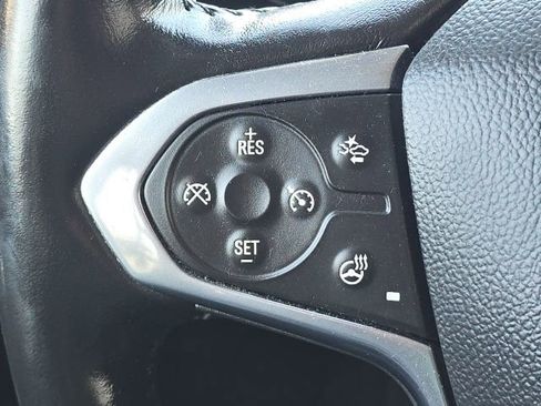 Used 2020 Chevrolet Traverse RS w/ LPO, Floor Liner Package image 31