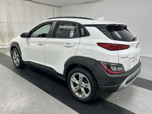 Used 2023 Hyundai Kona SEL AWD/4WD image 7
