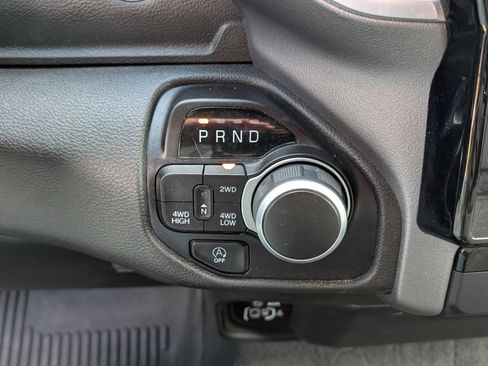 Used 2023 RAM 1500 Big Horn image 22