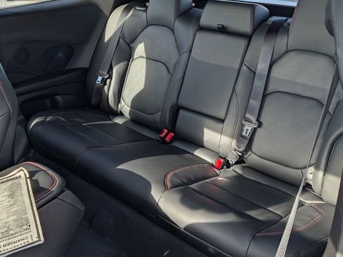 New 2026 Dodge Charger Scat Pack image 5