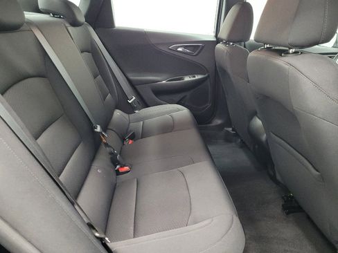 Used 2023 Chevrolet Malibu LS FWD image 19