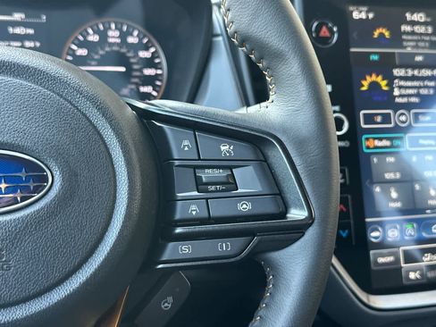 New 2026 Subaru Crosstrek 2.5i Wilderness image 26