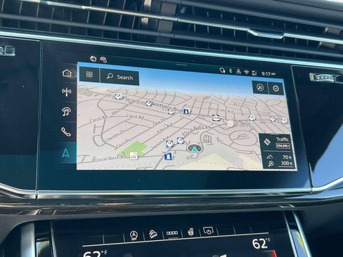 New 2026 Audi Q8 Premium AWD/4WD image 2