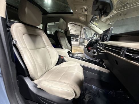 Certified 2025 Lincoln Corsair Grand Touring w/ Equipment Group 302A image 26