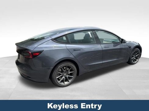 Used 2023 Tesla Model 3 Standard Range RWD image 6