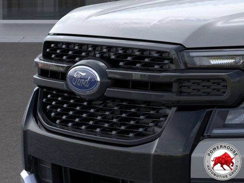 New 2026 Ford Ranger XLT w/ Equipment Group 301A High RWD image 19