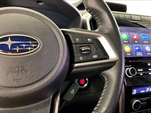 Used 2022 Subaru Ascent Limited w/ Technology Package AWD/4WD image 26