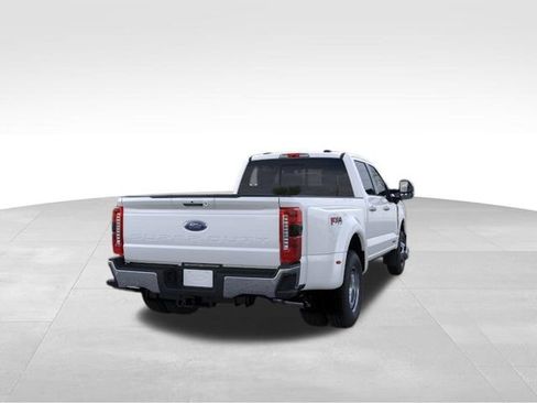 New 2026 Ford F350 Lariat w/ Lariat Ultimate Package AWD/4WD image 8