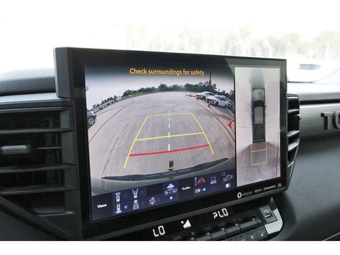 Used 2023 Toyota Tundra TRD Pro AWD/4WD image 25