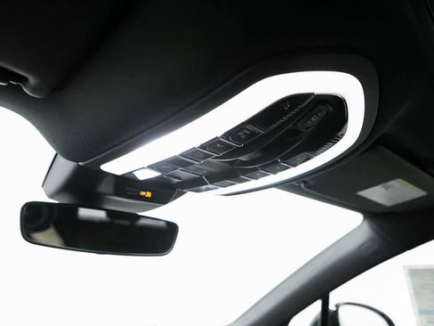 New 2026 Porsche Macan S AWD/4WD image 26