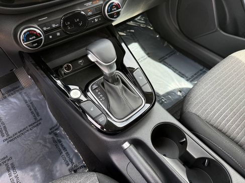 Used 2023 Kia Soul EX FWD image 21