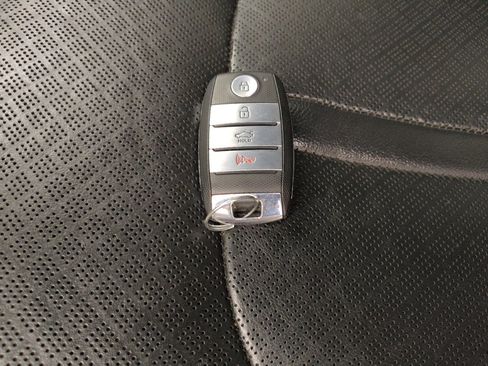 Used 2019 Kia Optima EX w/ EX Premium Package FWD image 32