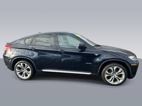 Used 2014 BMW X6 xDrive35i image 2