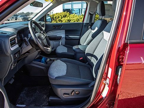 New 2026 Ford Maverick XLT w/ Equipment Group 301A image 14